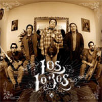 Wolf Tracks -The Best Of Los Lobos